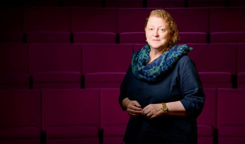 President of St John’s College to deliver Royal Institution’s 2022